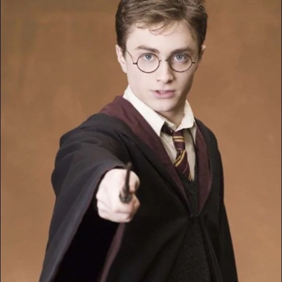 Harry Potter - Picture 3 of 4